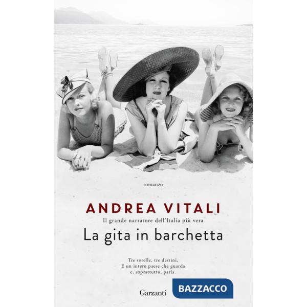 Gita in barchetta (La)