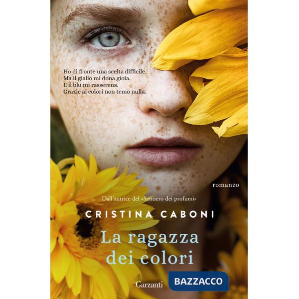 Ragazza dei colori (La)