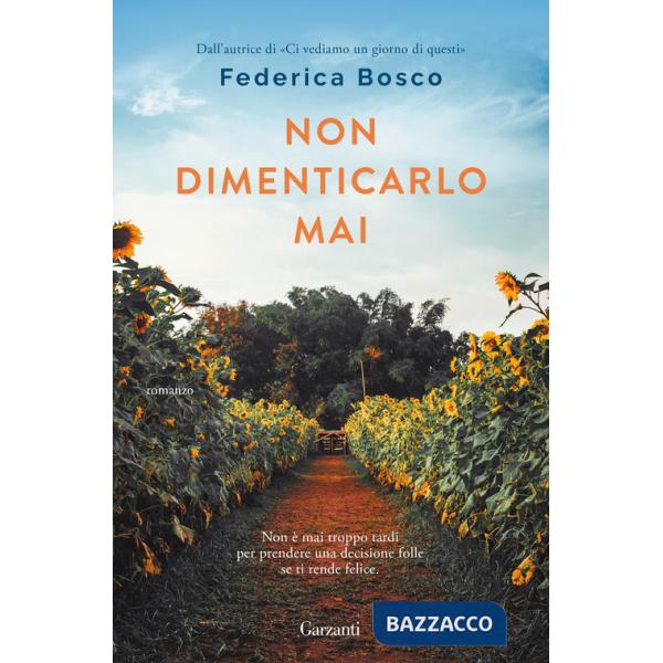 Non dimenticarlo mai