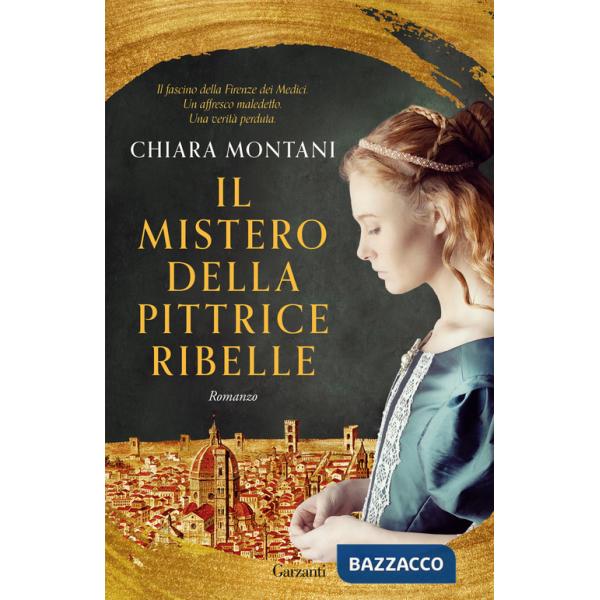 Mistero della pittrice ribelle (Il)