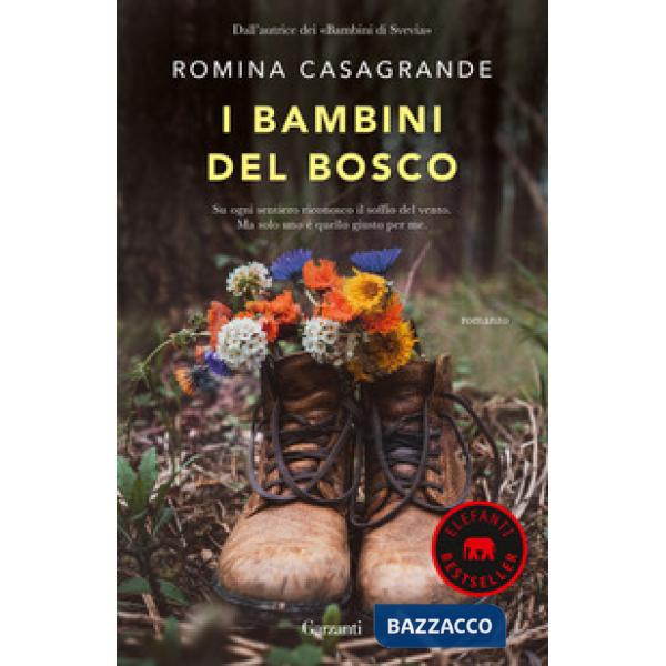 Bambini del bosco (I)