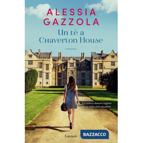 Tè a Chaverton House (Un)