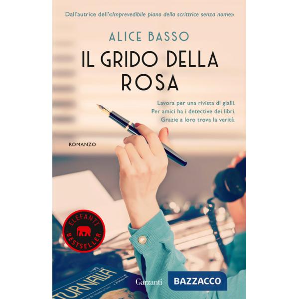 Grido della rosa (Il)