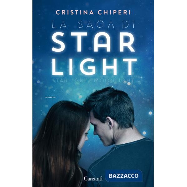 Saga di Starlight: Starlight-Moonlight (La)