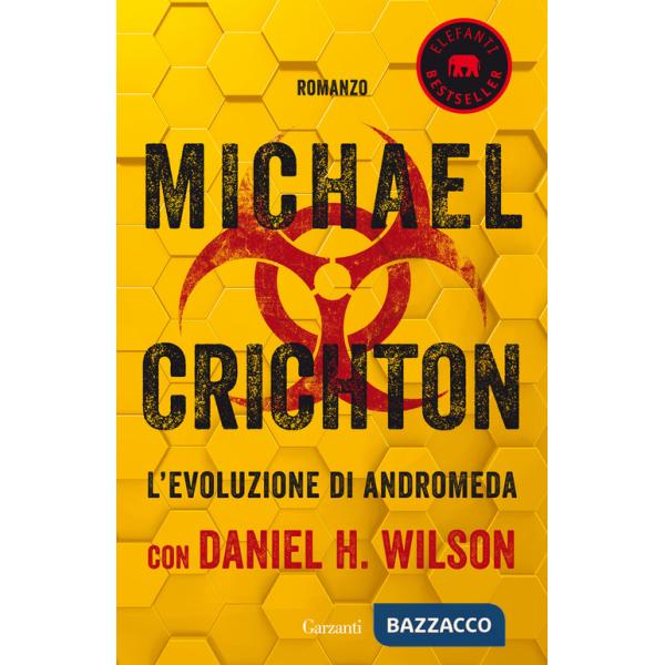 Evoluzione di Andromeda (L')