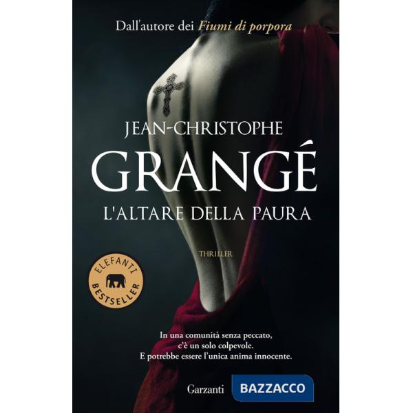 Altare della paura (L')