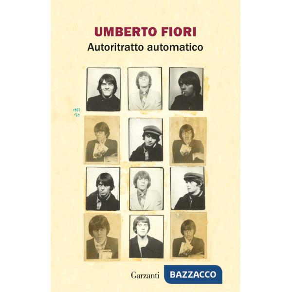 Autoritratto automatico