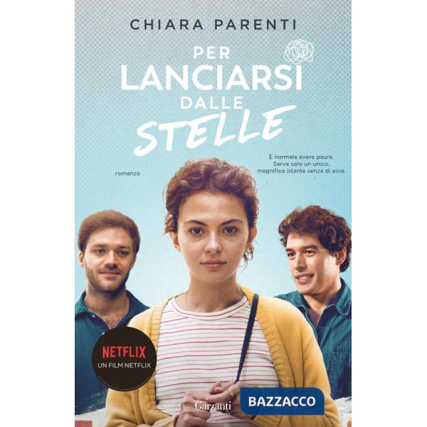 Per lanciarsi dalle stelle