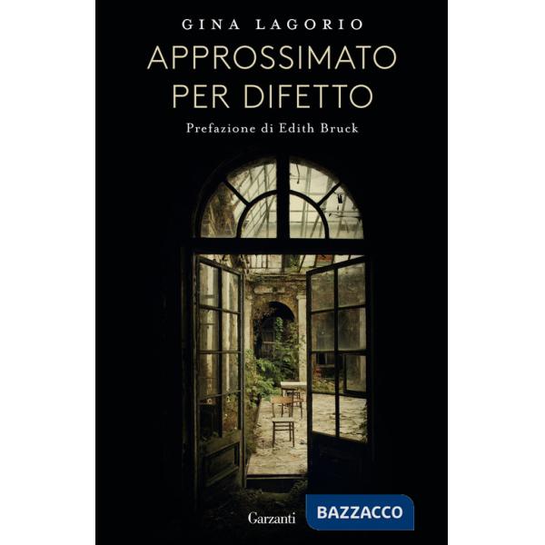 Approssimato per difetto