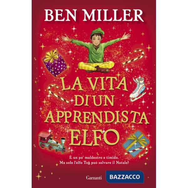 Vita di un apprendista elfo (La)