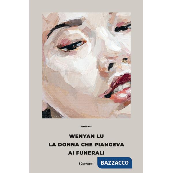 Donna che piangeva ai funerali (La)