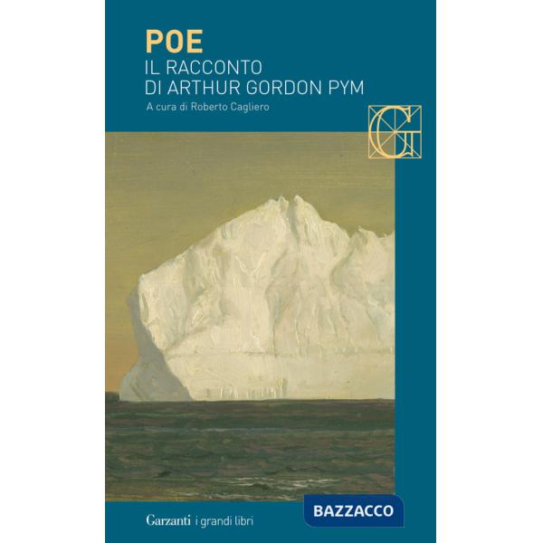 Racconto di Arthur Gordon Pym (Il)