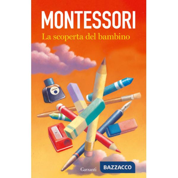 Scoperta del bambino (La)