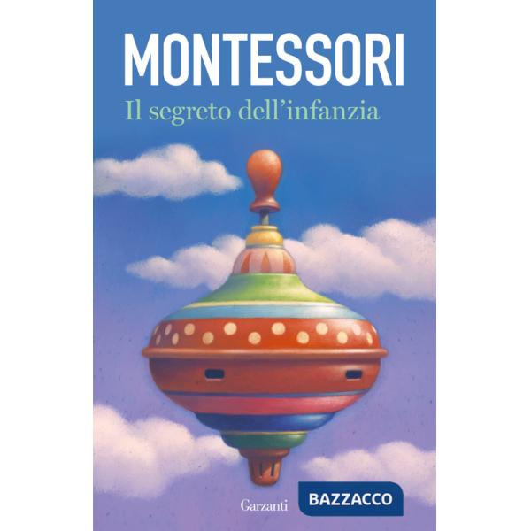 Segreto dell'infanzia (Il)