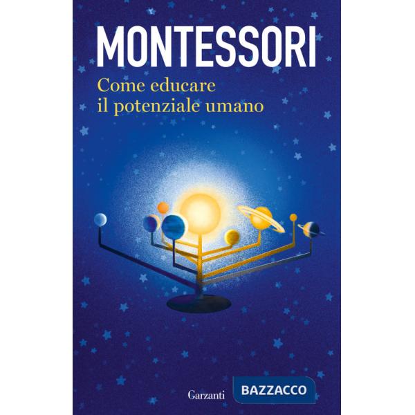 Come educare il potenziale umano