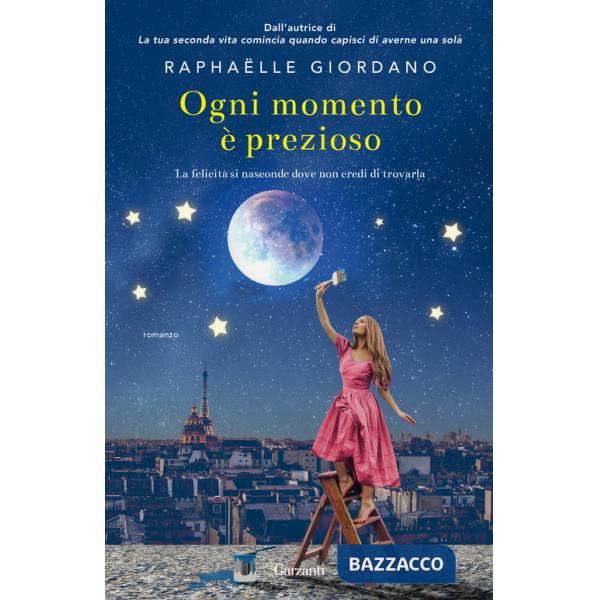 Ogni momento è prezioso