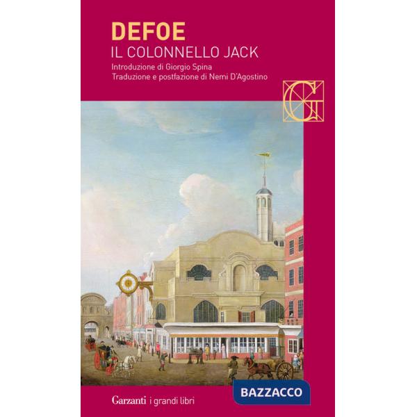 Colonnello Jack (Il)