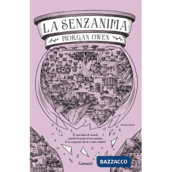 Senzanima (La)