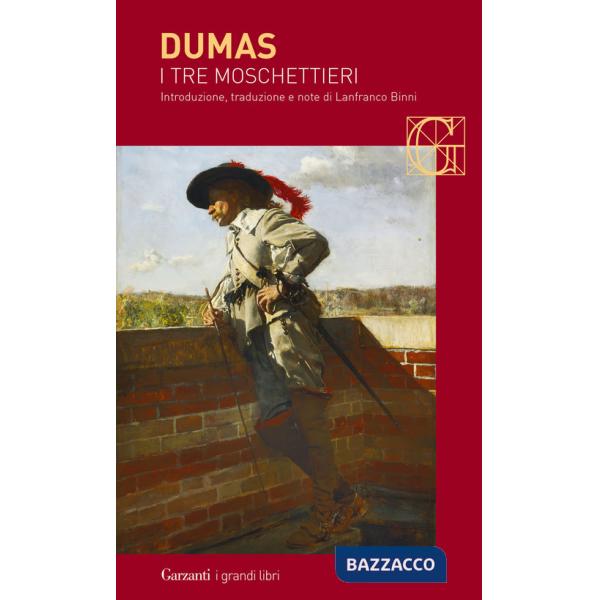 Tre moschettieri (I)