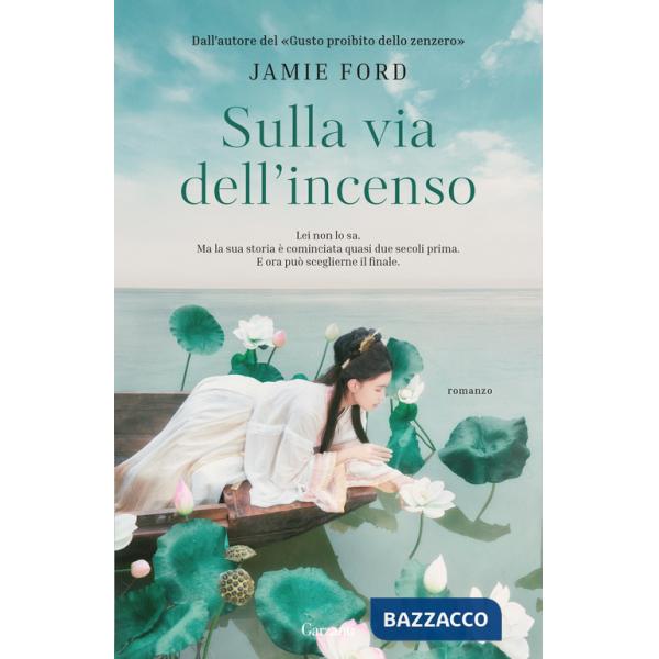 Sulla via dell'incenso