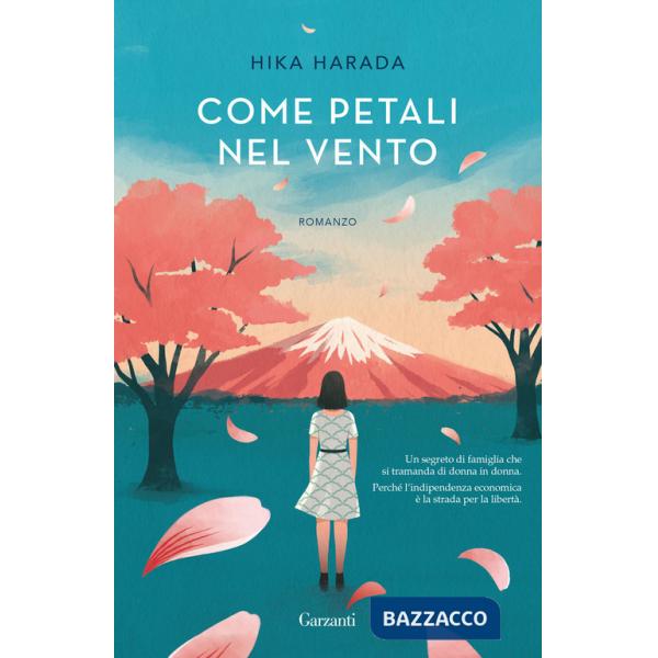 Come petali nel vento