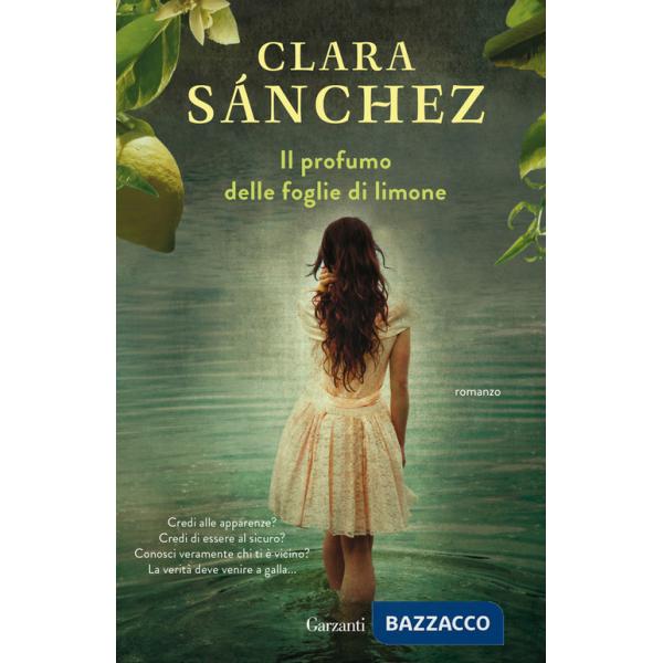 Profumo delle foglie di limone (Il)