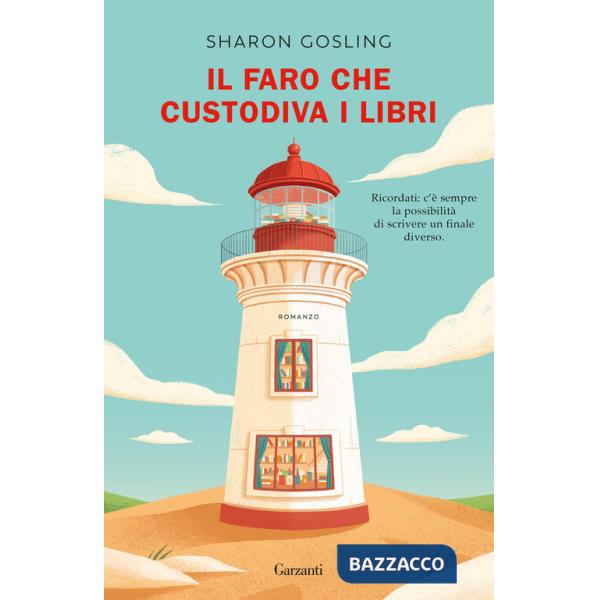 Faro che custodiva i libri (Il)