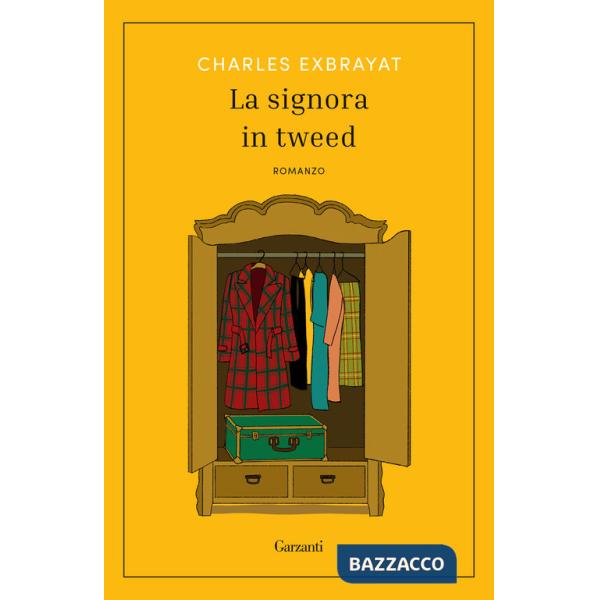 Signora in tweed (La)