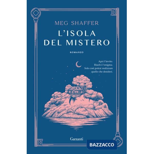 Isola del mistero (L')