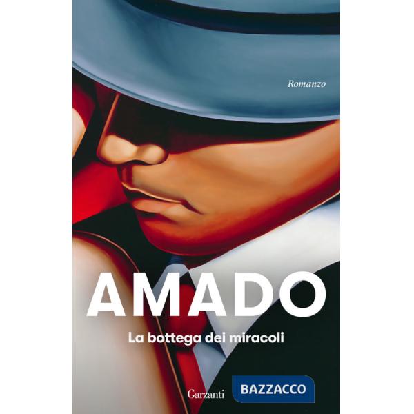 Bottega dei miracoli (La)