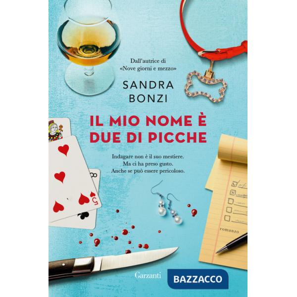 Mio nome è Due di Picche (Il)