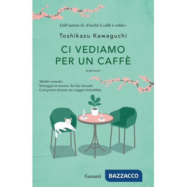 Ci vediamo per un caffè