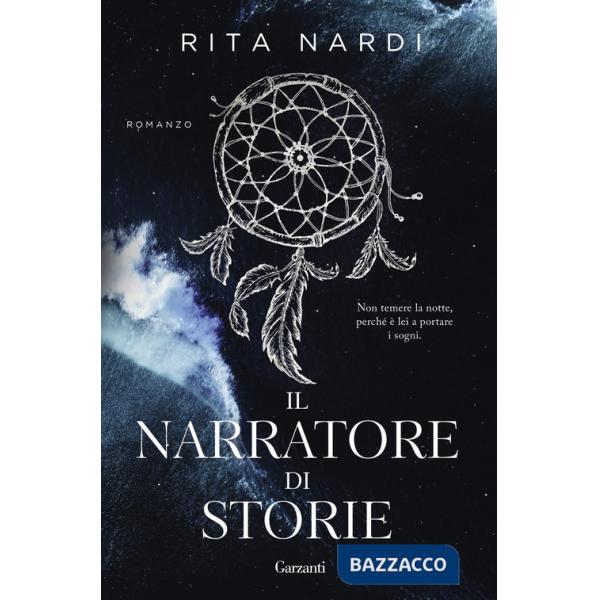 Narratore di storie (Il)
