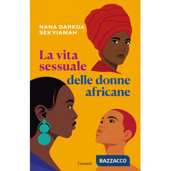 Vita sessuale delle donne africane (La)