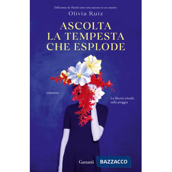 Ascolta la tempesta che esplode