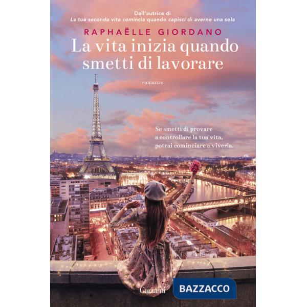 Vita inizia quando smetti di lavorare (La)