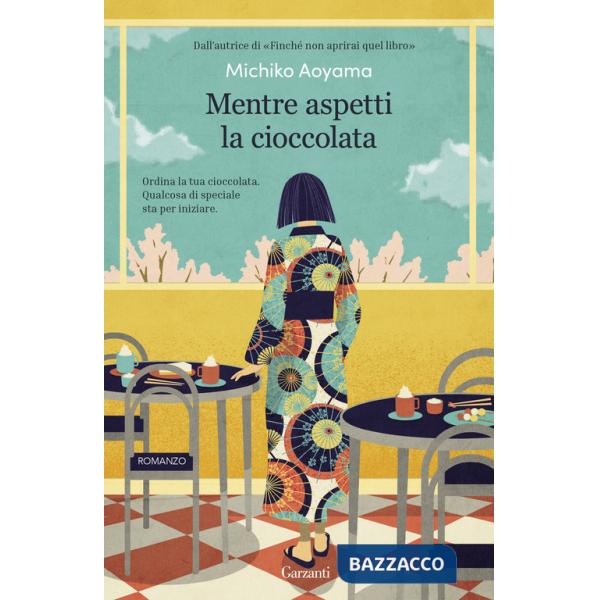 Mentre aspetti la cioccolata