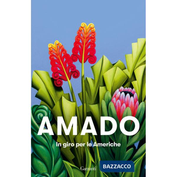 In giro per le Americhe