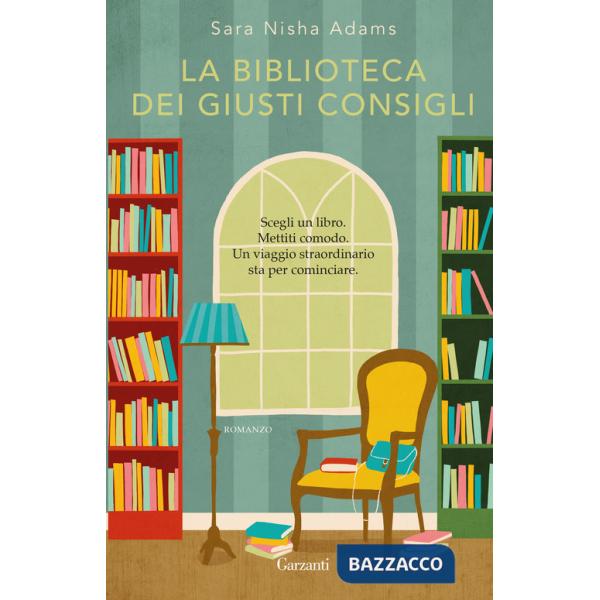 Biblioteca dei giusti consigli (La)