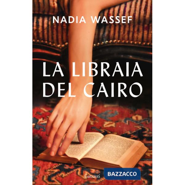 Libraia del Cairo (La)