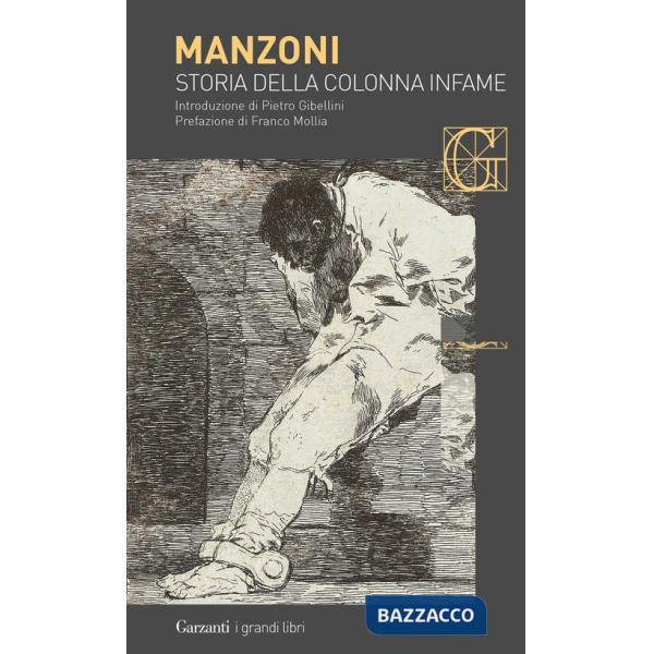 Storia della colonna infame