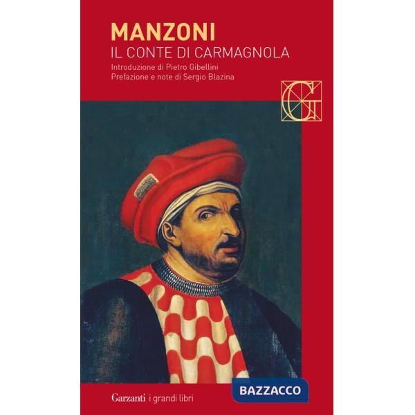 Conte di Carmagnola (Il)