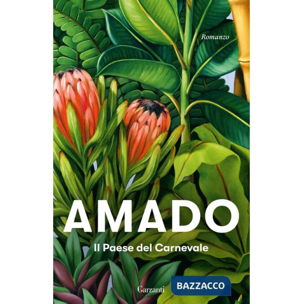 Paese del carnevale (Il)