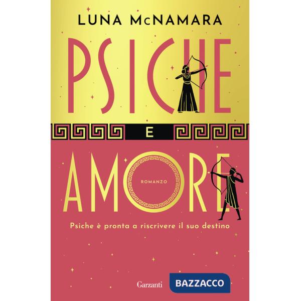 Psiche e Amore