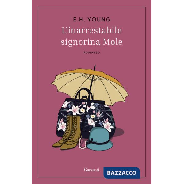 Inarrestabile signorina Mole (L')