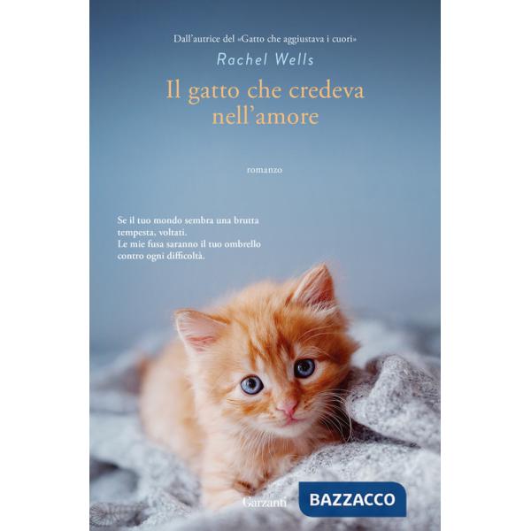 Gatto che credeva nell'amore (Il)