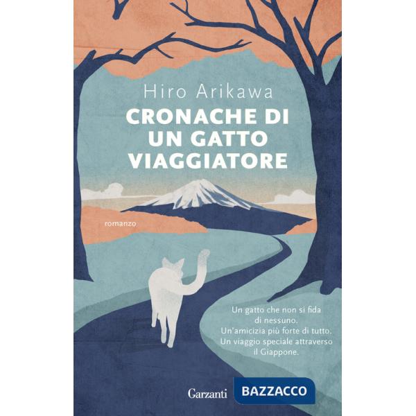 Cronache di un gatto viaggiatore