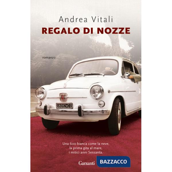 Regalo di nozze