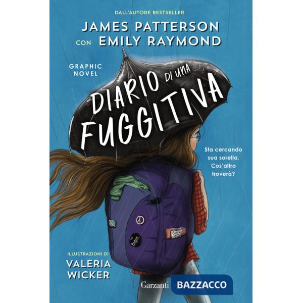 Diario di una fuggitiva