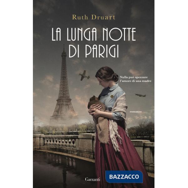 Lunga notte di Parigi (La)